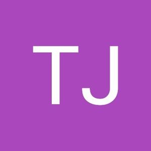 Meet your Posher, Tj